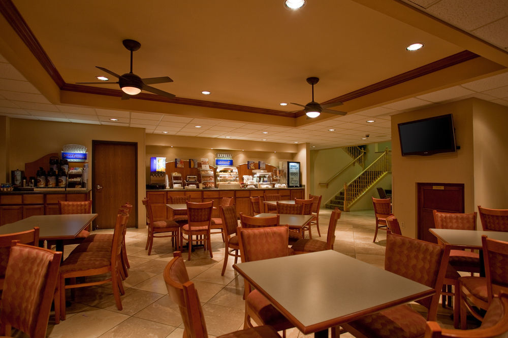 Holiday Inn Express Phoenix-Airport/University Drive, An Ihg Hotel Zewnętrze zdjęcie